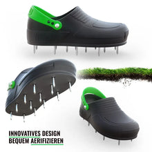 Lade das Bild in den Galerie-Viewer, NIVILLI AIR - Nagelschuh zum Aerifizieren