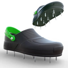 Lade das Bild in den Galerie-Viewer, NIVILLI AIR - Nagelschuh zum Aerifizieren - S small (EU39-43) / (US 7-11)