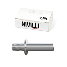 Lade das Bild in den Galerie-Viewer, NIVILLI NAIL Nagelzubehör FLACH für NIVILLI WORK - Flach 15mm