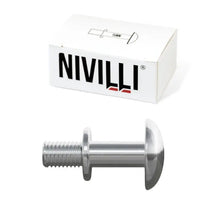 Lade das Bild in den Galerie-Viewer, NIVILLI NAIL Nagelzubehör RUNDKOPF für NIVILLI WORK - Pilz-Rundkopf 15mm
