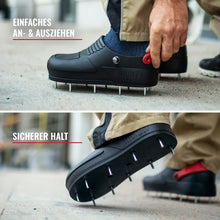 Charger l'image dans la galerie, NIVILLI WORK – Der Nagelschuh - Nagelschuh