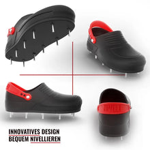 Charger l'image dans la galerie, NIVILLI WORK – Der Nagelschuh - Nagelschuh