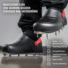 Charger l'image dans la galerie, NIVILLI WORK – Der Nagelschuh - Nagelschuh