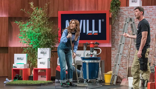 Aus Machen werden Macher