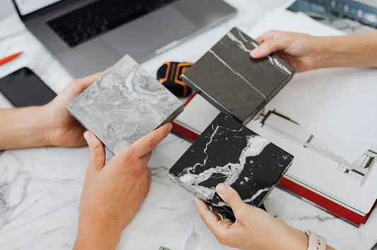 Die wichtigsten Fliesenarten und ihre Einsatzbereiche