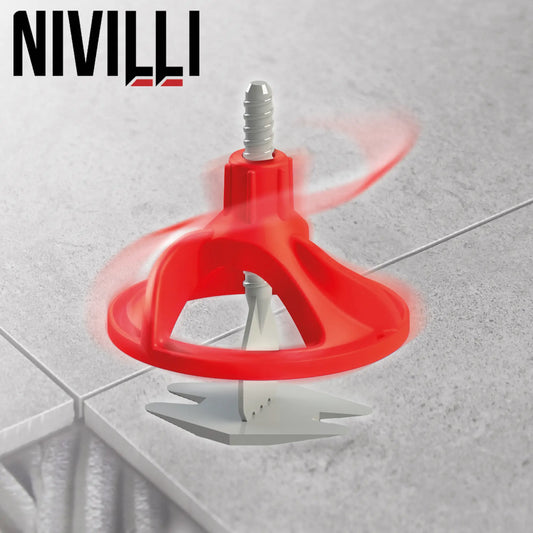 Lohnen sich Fliesen-Nivelliersysteme?