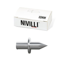 Load image into Gallery viewer, Nivilli Nail Accessories Pointed
