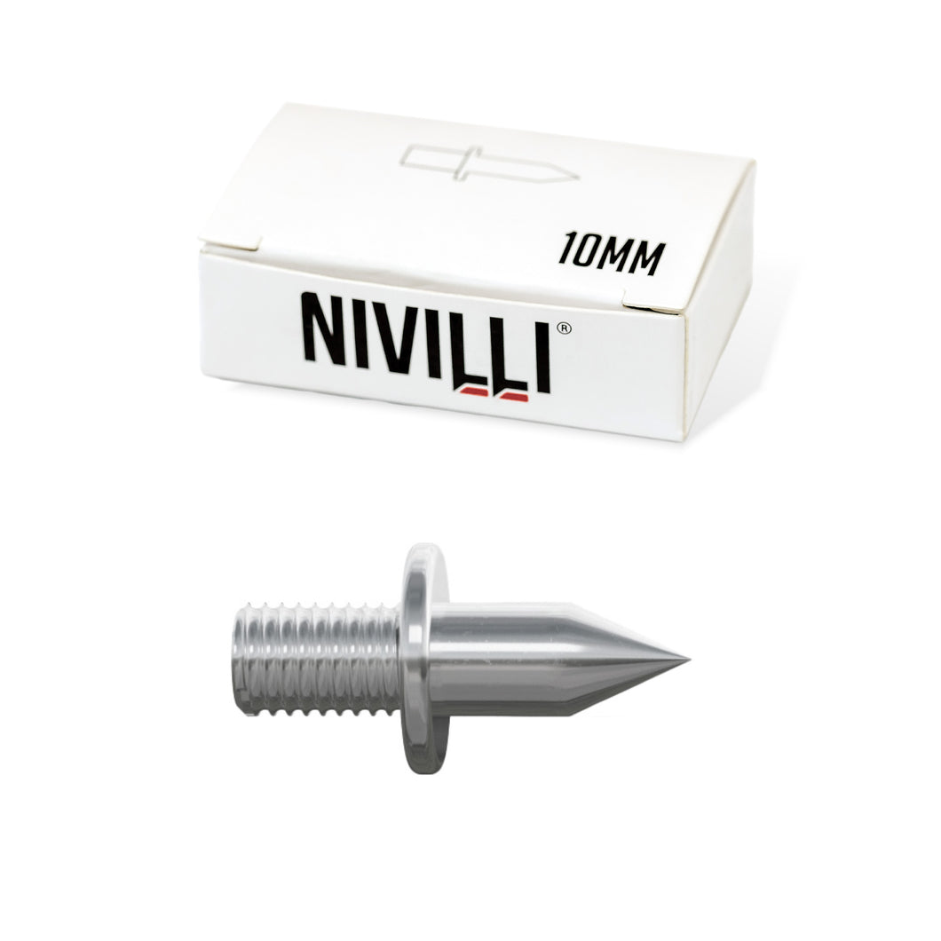 Nivilli Nail Accessories Pointed