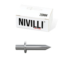 Load image into Gallery viewer, Nivilli Nail Accessories Pointed
