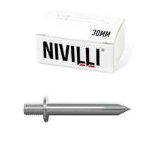 Load image into Gallery viewer, Nivilli Nail Accessories Pointed
