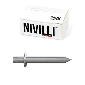 Nivilli Nail Accessories Pointed