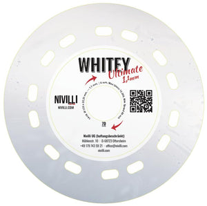 NIVILLI WHITEY - Diamanttrennscheibe 125mm