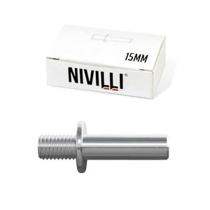 NIVILLI NAIL Nagelzubehör FLACH für NIVILLI WORK - Flach 15mm