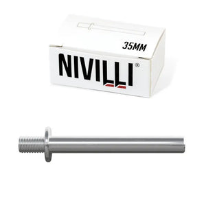 NIVILLI NAIL Nagelzubehör FLACH für NIVILLI WORK - Flach 35mm