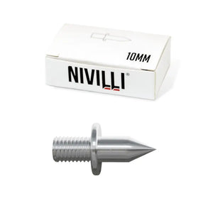 NIVILLI NAIL Nagelzubehör SPITZ für NIVILLI WORK & AIR - Spitz 10mm