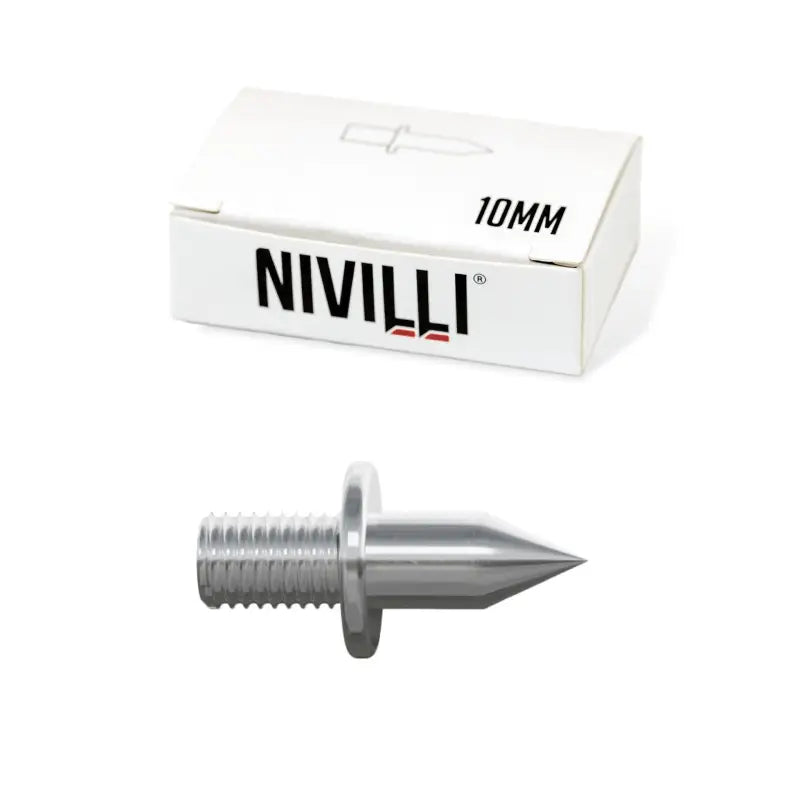 NIVILLI NAIL Nagelzubehör SPITZ für NIVILLI WORK & AIR - Spitz 10mm