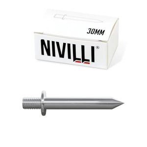 NIVILLI NAIL Nagelzubehör SPITZ für NIVILLI WORK & AIR - Spitz 30mm