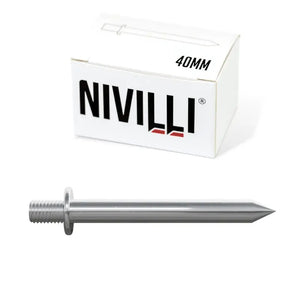 NIVILLI NAIL Nagelzubehör SPITZ für NIVILLI WORK & AIR - Spitz 40mm