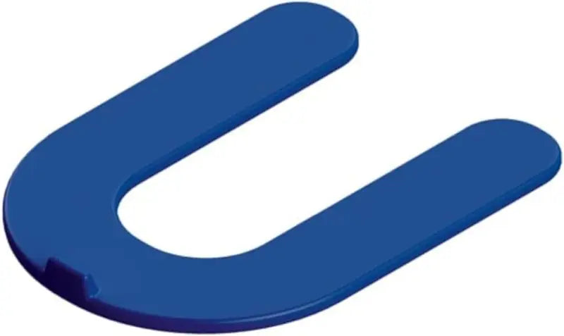 Nivilli SPACER Fugenabstandshalter U-Form 100 Stk. für Wand- & Bodenplatten / Fliesen-Abstandshalter. - 2 mm - Zubehör