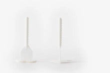 Load image into Gallery viewer, NIVILLI SPINNY - Spin Tabs - Laschen - 1,5mm (3-15mm) – BIG Pack 700 Stk. - 1.5mm - Nivellier-Zubehör
