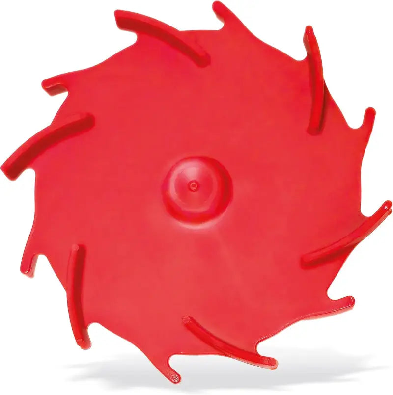 NIVILLI TWIST-QUIRLY - Dissolver-Set Rührwerk/Rührstab - Zubehör