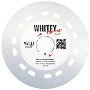 NIVILLI WHITEY - Diamanttrennscheibe 125mm - Zubehör