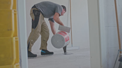 NIVILLI WORK – Der Nagelschuh