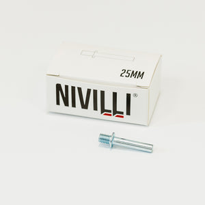 Nivilli nail accessories flat