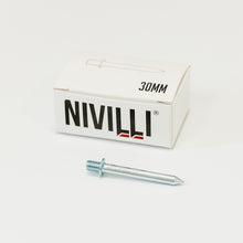 Load image into Gallery viewer, Nivilli Nail Accessories Pointed
