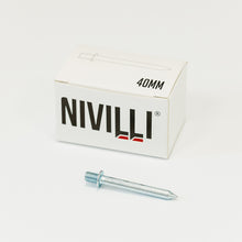 Load image into Gallery viewer, Nivilli Nail Accessories Pointed
